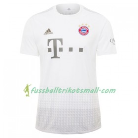 Fußballtrikots FC Bayern München 2019-2020 Kurzarm Auswärts-trikot kaufen